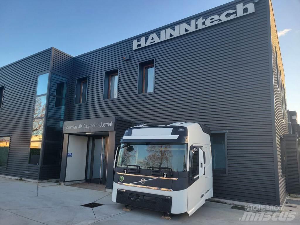 Volvo FH Ohjaamot ja sisustat