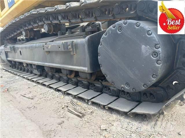 Komatsu PC 450 Telakaivukoneet