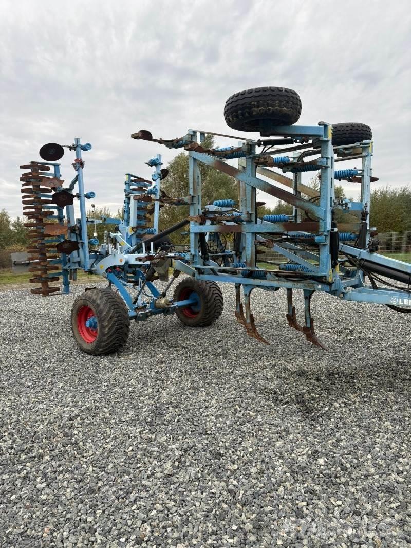 Lemken Karat 9/500 Kultivaattorit