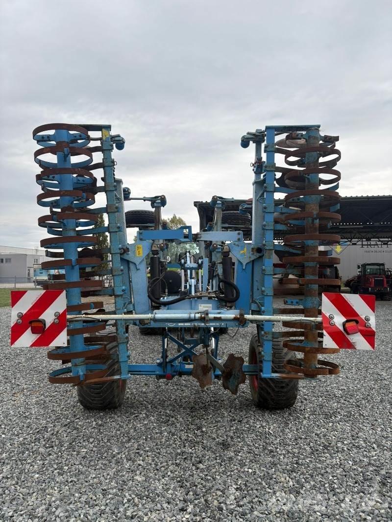 Lemken Karat 9/500 Kultivaattorit