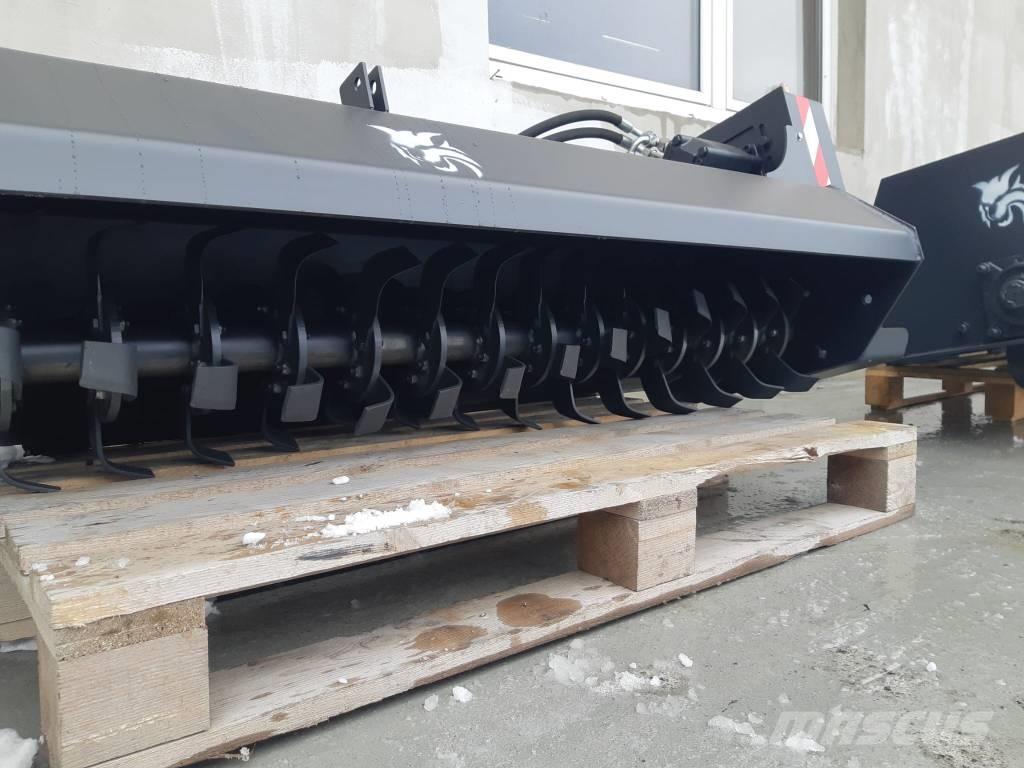 Bobcat S 330 Liukuohjatut kuormaajat