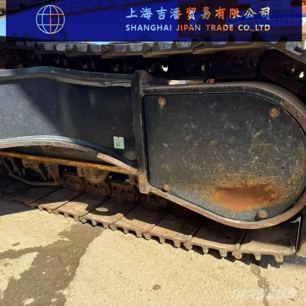 CAT 330 D Telakaivukoneet