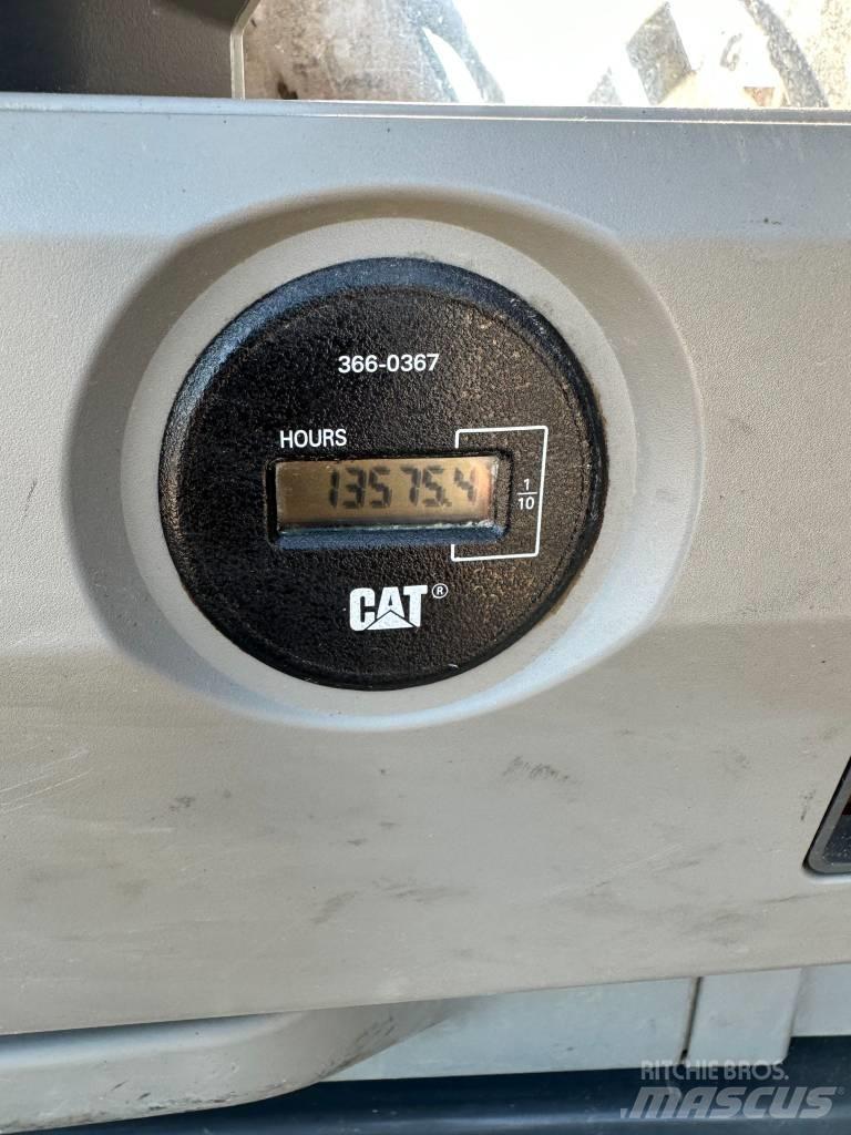 CAT 336 EL H Telakaivukoneet