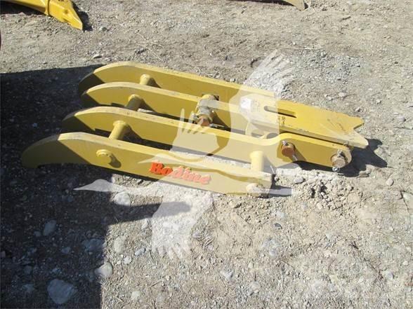  BODINE 5600 Muut