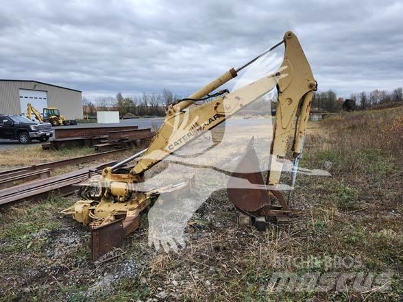 CAT DOZER Muut koneet