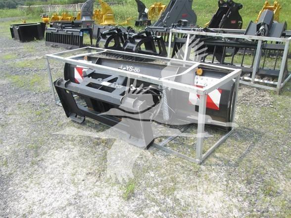  CE HYDRAULIC Aurat
