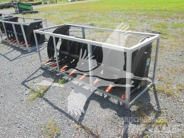  CE SKID STEER Kourat