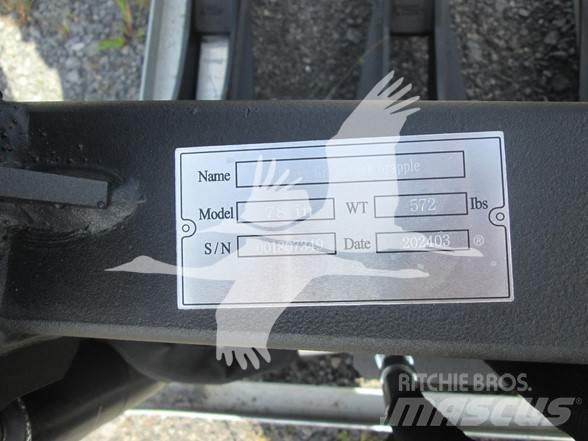  CE SKID STEER Kourat
