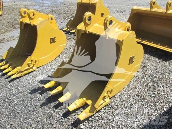  DE CAT 315 Kauhat