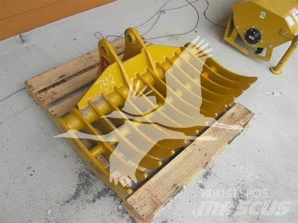 Emaq CAT 305 Repijät