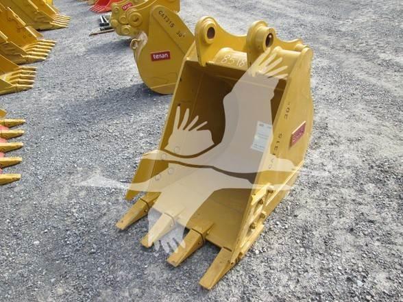 Emaq CAT 315 Kauhat
