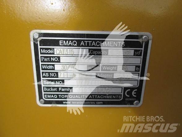Emaq CAT 315 Kauhat