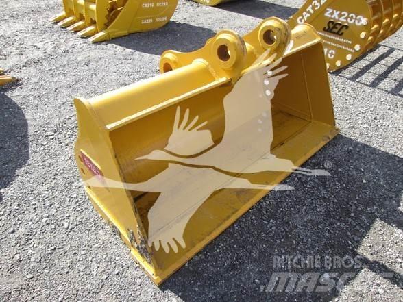 Emaq CAT 320 Kauhat