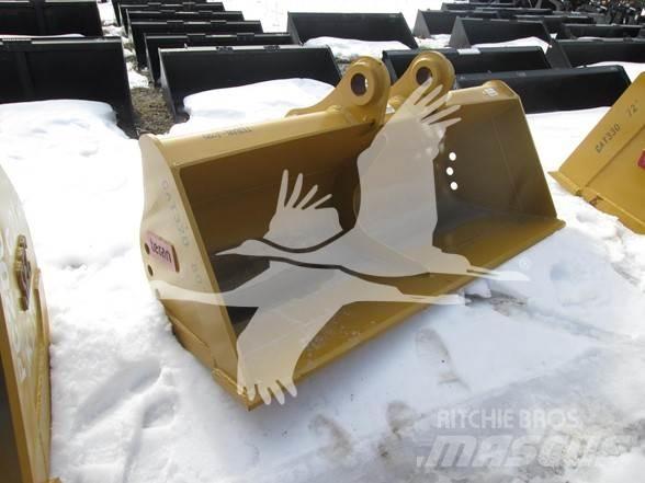 Emaq CAT 320 Kauhat