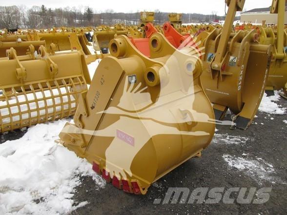 Emaq CAT 330 Kauhat