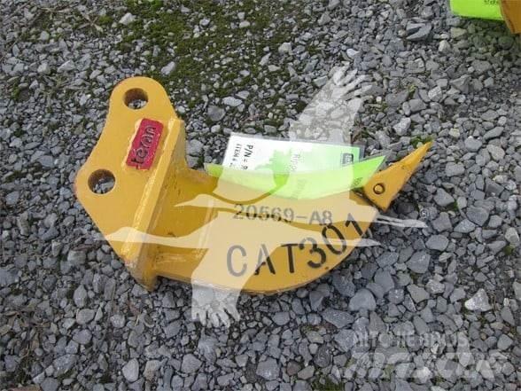 Emaq CAT301 Repijät