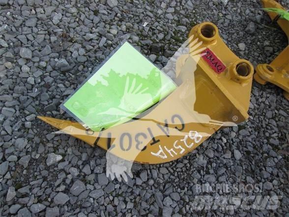 Emaq CAT301 Repijät