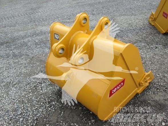 Emaq CAT311 Kauhat