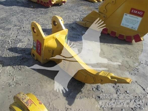 Emaq CAT312 Repijät