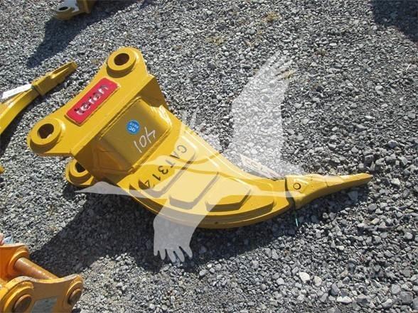 Emaq CAT312 Repijät