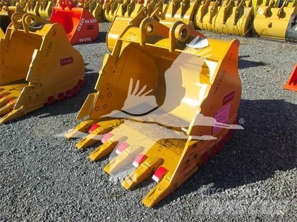 Emaq CAT320 Kauhat