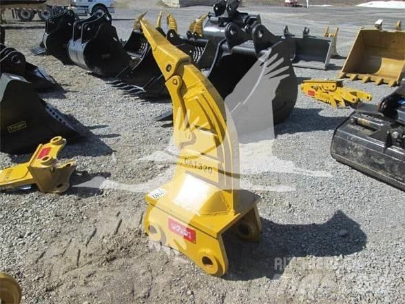 Emaq CAT320 Repijät