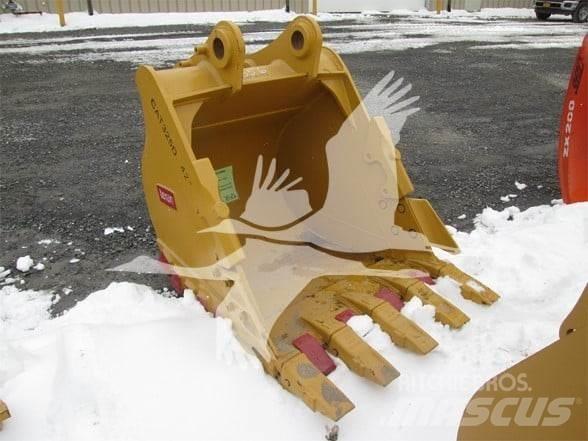 Emaq CAT325D Kauhat