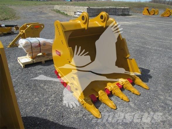 Emaq CAT330 Kauhat