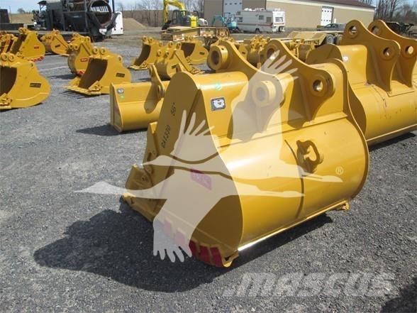 Emaq CAT330 Kauhat