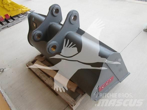 Emaq EC 140 Kauhat