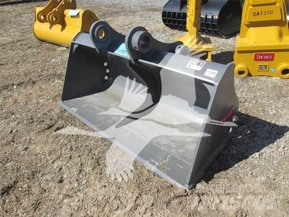 Emaq JD270 Kauhat