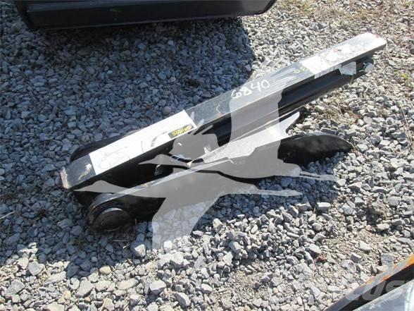 Gentec 3000 Muut