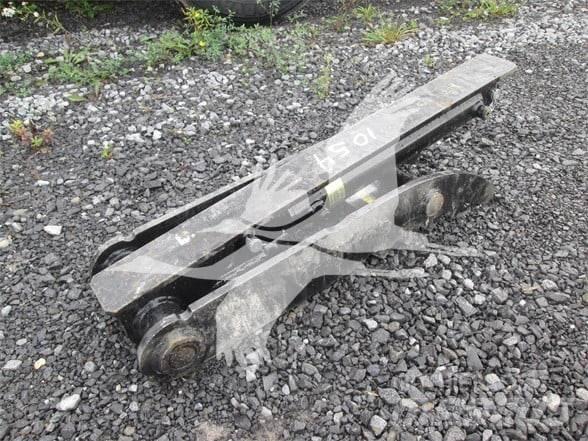 Gentec 3500 Muut