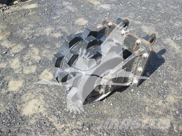  GIYI 11 Renkaat ja vanteet