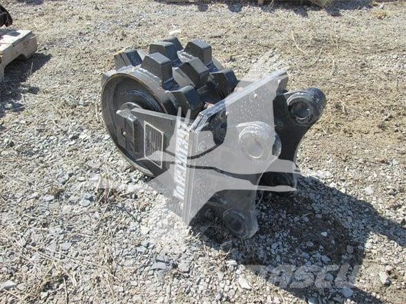  GIYI 307 Renkaat ja vanteet