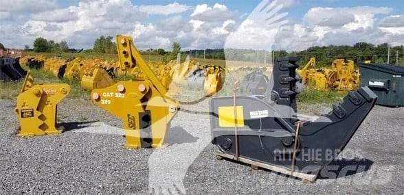 JCB 6TFT Minidumpperit