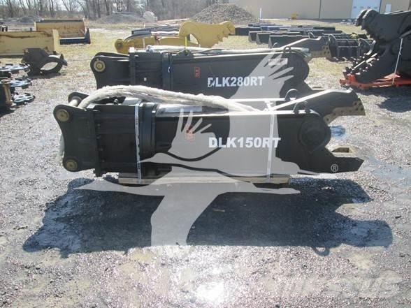 JISAN DLK150RT Kivisahat