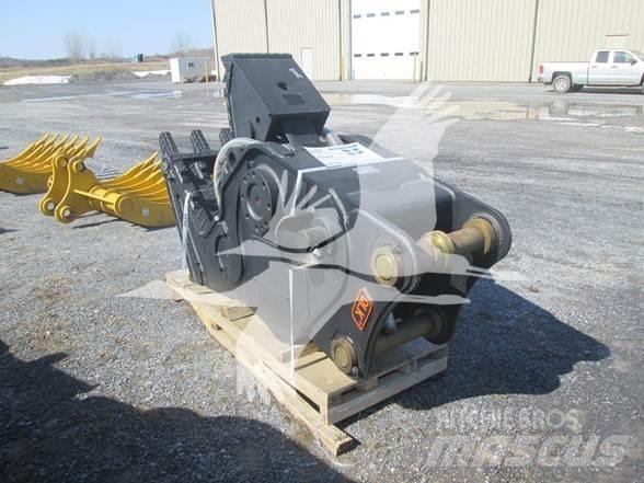 JISAN DLKP230D Murskaimet