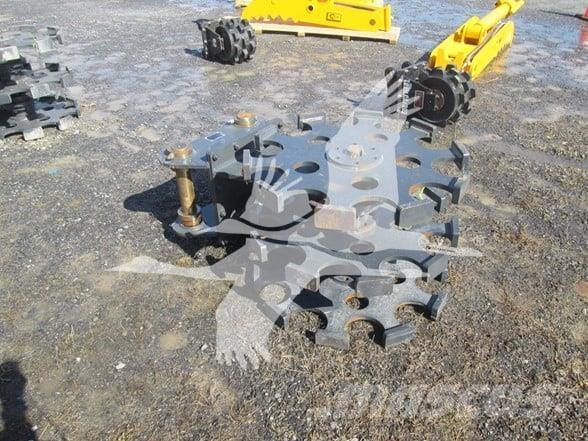  KBKC CW-06 Renkaat ja vanteet