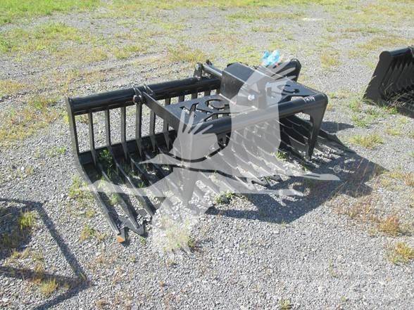  KC SKID STEER Kourat