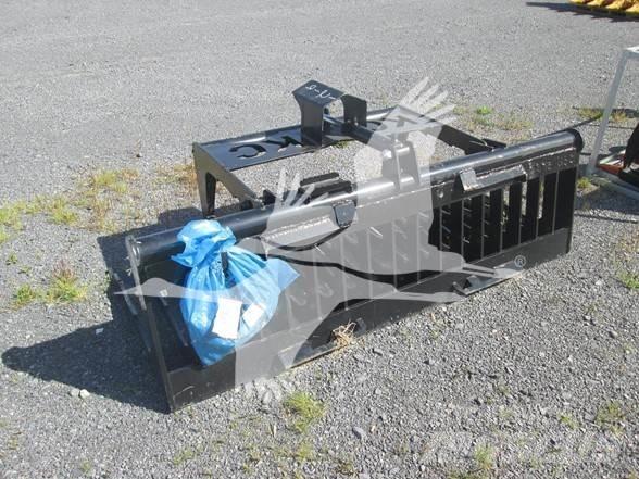  KC SKID STEER Kourat