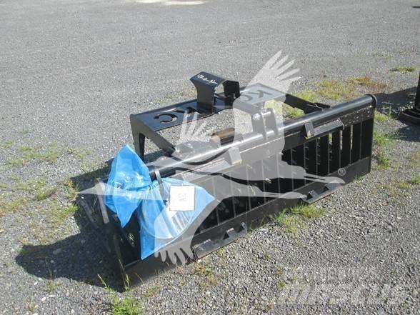  KC SKID STEER Kourat