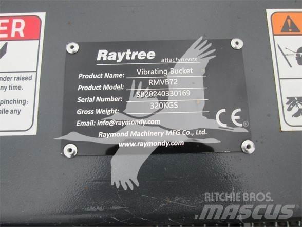  RAYTREE RMVB78 Seulakauhat