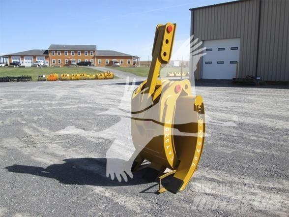 SEC CAT 320 Kourat