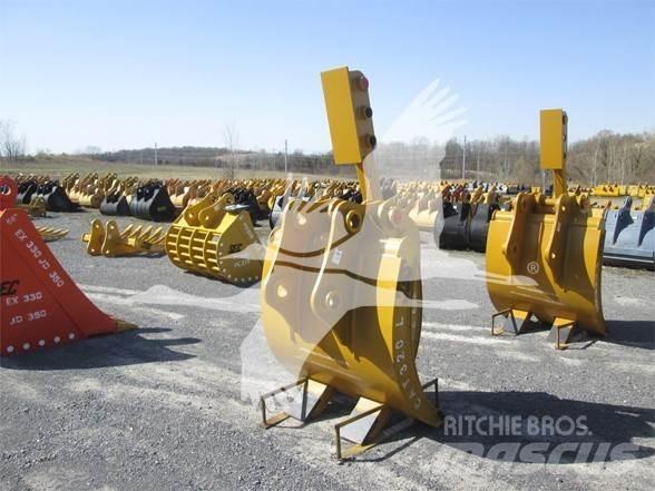 SEC CAT 320 Kourat