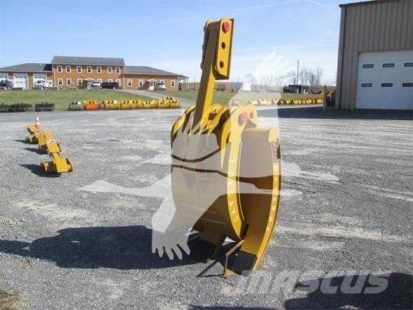SEC CAT 320 Kourat