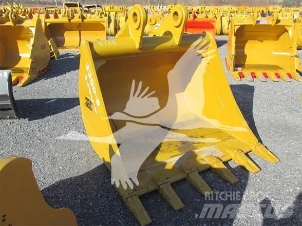 SEC CAT 330D Kauhat