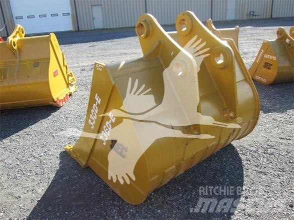 SEC CAT 330D Kauhat