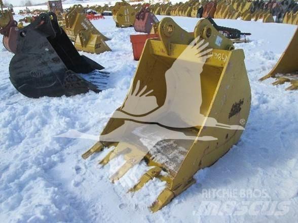 SEC CAT325D Kauhat