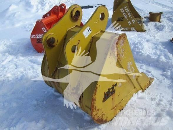 SEC CAT325D Kauhat